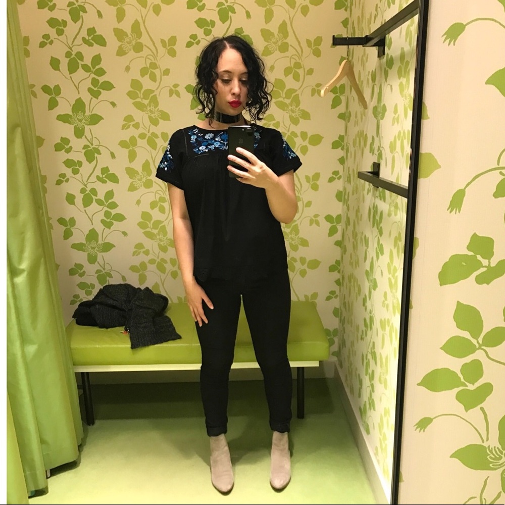 Meet your Posher, Amanda